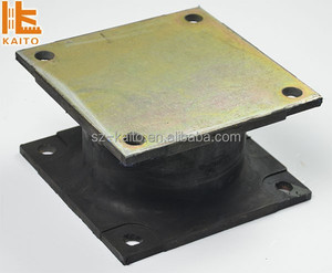 INGERSOLL RAND SD100, <span class=keywords><strong>SD150</strong></span>, SDD90 59600205 Cao Su Cao Su - Product Image 1