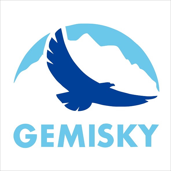 Shenzhen Gemisky Technology Co., Ltd. logo