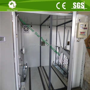 Trang trại gia cầm tự động lồng ấp trứng gà/trứng lồng ấp equipement, máy ấp trứng gà - Product Image 6