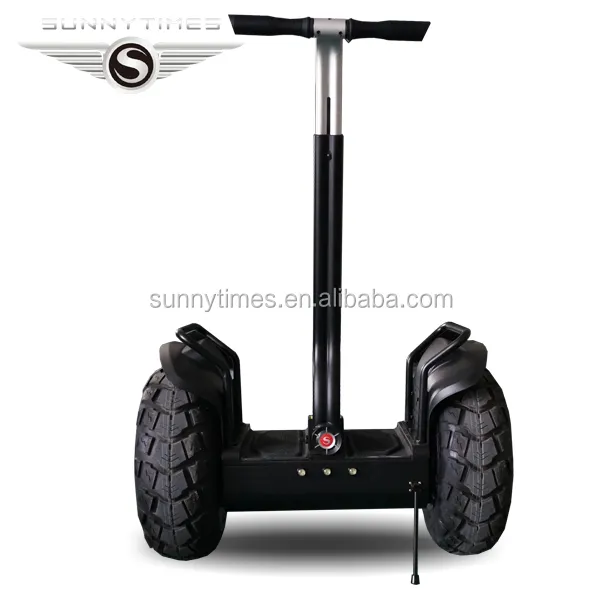 US stock delivery 80km range 150kpa 19inch Off-Road Electric Scooter