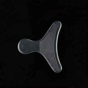 Solette in Silicone rivestimento posteriore del tallone in <span class=keywords><strong>Gel</strong></span> cuscinetto soletta <span class=keywords><strong>tacco</strong></span> alto <span class=keywords><strong>scarpe</strong></span> da ballo impugnatura - Product Image 5