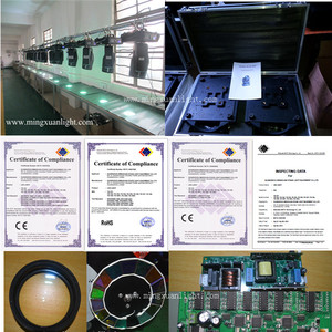 haz sharpy 230w 7r beam luz principal móvil - Product Image 5