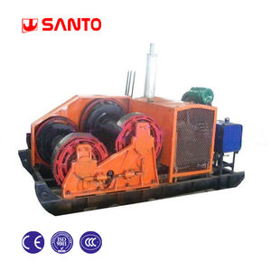 Treuil de <span class=keywords><strong>wakeboard</strong></span> avec <span class=keywords><strong>câble</strong></span> d'alimentation à commande sans fil - Product Image 3