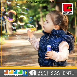 Venta caliente que juega al aire libre magia divertida agua jabón burbuja de juguete para niños - Product Image 6