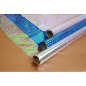 אנג 'לינה Crystalina פנטזיה יצרן פוליאסטר סרט קשת בענן - Product Image 2