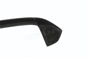 <span class=keywords><strong>Spoiler</strong></span> Stile AC per <span class=keywords><strong>BMW</strong></span> <span class=keywords><strong>F20</strong></span> 2012 - 2017 Serie 1 116i 120i 118i M135i in Fibra di Carbonio per Tetto Posteriore / Superiore - Product Image 5