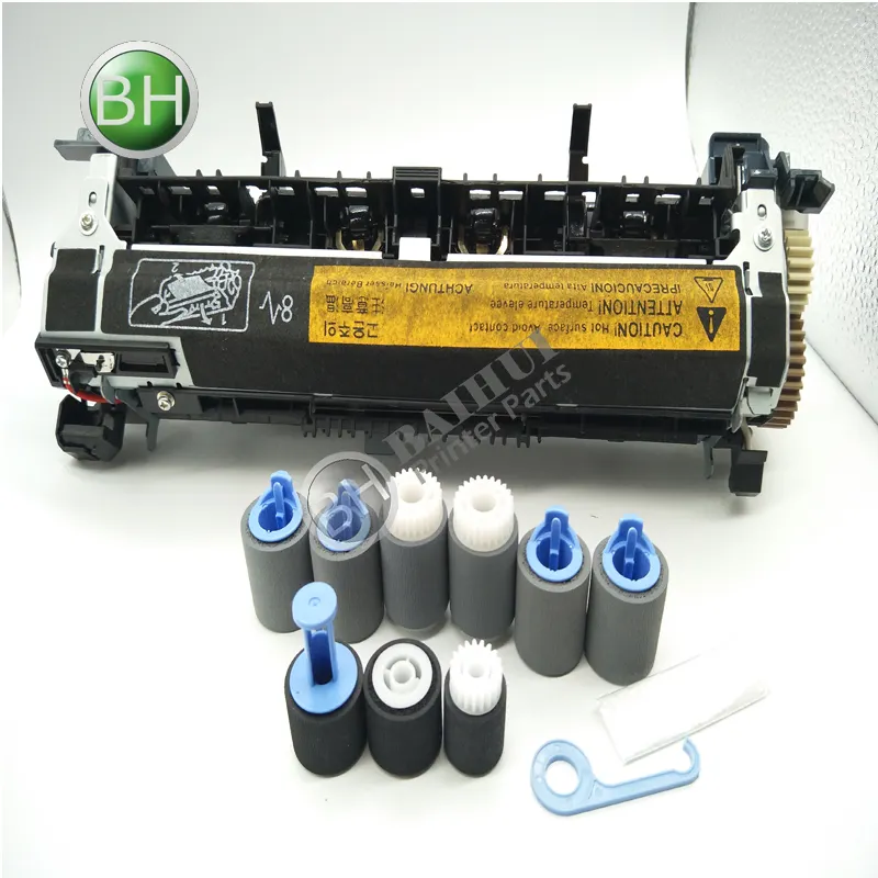 Accessories Factory Direct Price Printr Accessories Maintenance Kit For HP P4015 P4014 P4515 LaserJet