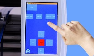 630mm mini cắt <span class=keywords><strong>plotter</strong></span> Craft Cutter <span class=keywords><strong>plotter</strong></span> Máy cắt - Product Image 5