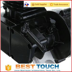 80cc 2 temps gaz naturel <span class=keywords><strong>cyclotourisme</strong></span> moteur pièces - Product Image 4