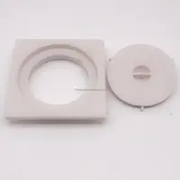 Tipos de desagüe de suelo de ducha de baño de plástico ABS PVC de acero inoxidable