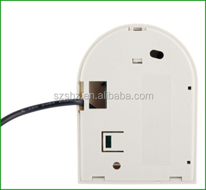 الأكثر اقتصادا نظام إنذار المساعدون اللاسلكية الزجاج كسر مستشعر 12v - Product Image 3