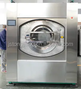 industrial laundry business plan for hotel laundry washing plant