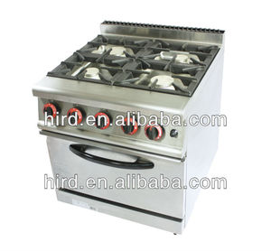 <span class=keywords><strong>Hogar</strong></span> cocina cocina de <span class=keywords><strong>gas</strong></span> de combustión precios HZH-TR-4 - Product Image 1