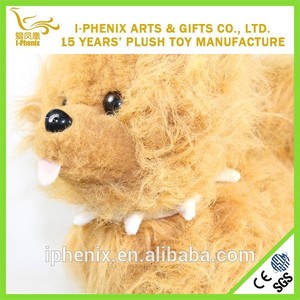 <span class=keywords><strong>mini</strong></span> peluche de felpa perro <span class=keywords><strong>chihuahua</strong></span> de juguete - Product Image 1