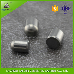 Gangxin marque fini carbure de tungstène pour percer le roc, Carbure forets pour acier trempé - Product Image 2
