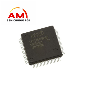 Microcontroladores ARM LPC1751FBD80 - Microcontrolador MCU ARM <span class=keywords><strong>Cortex</strong></span> <span class=keywords><strong>M3</strong></span> - Product Image 1