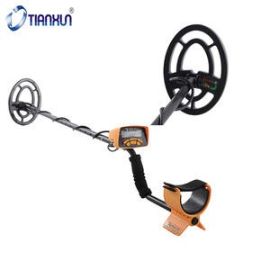 <span class=keywords><strong>Detector</strong></span> de ouro de longo alcance md6250, <span class=keywords><strong>detector</strong></span> de pedra preciosa de diamante e prata de cobre - Product Image 3