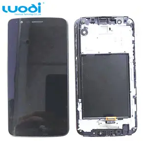 Replacement lcd touch screen for lg Stylus 3 LS777