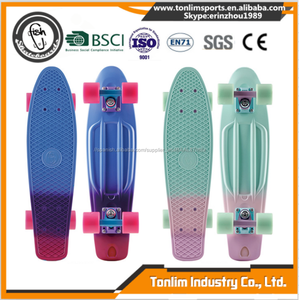 Custom <span class=keywords><strong>cruiser</strong></span> patín skate PP - Product Image 3