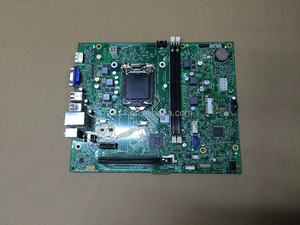 Placa Base 0WMJ54 WMJ54 CN-0WMJ54 DIH81R/Tigris SFF H81 para <span class=keywords><strong>Optiplex</strong></span> <span class=keywords><strong>3020</strong></span> LGA1155, Bien Probada y en Funcionamiento - Product Image 2