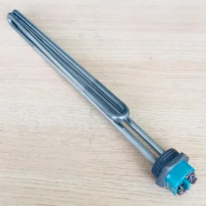 WNA-48 110 v điện máy nước nóng tankless điện áp thấp cho năng lượng mặt trời máy nước nóng - Product Image 1