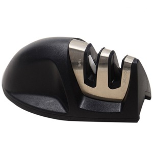 <span class=keywords><strong>Amazon</strong></span> chaude produits professionnel portable facile manuel mini universel Bord Grip 2 stade ménage cuisine <span class=keywords><strong>Couteau</strong></span> <span class=keywords><strong>Aiguiseur</strong></span> - Product Image 3