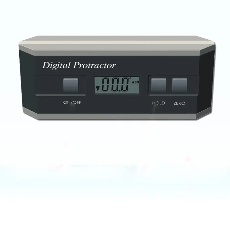 High Precision Portable electronic digital protractor angle ,Electronic angle meter