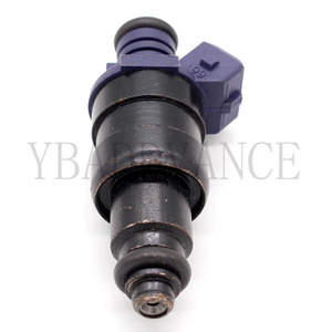 Injecteur de carburant à 2 trous 866313 pour Siemen Deka Renault Megane 1.6 - Product Image 6