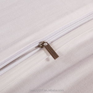 Bộ Ga Giường Bộ Chăn Ga Gối Và Ga Trải Giường Bộ Ga Trải Giường Ren Hoa Văn 4 Chiếc BSS10 - Product Image 6