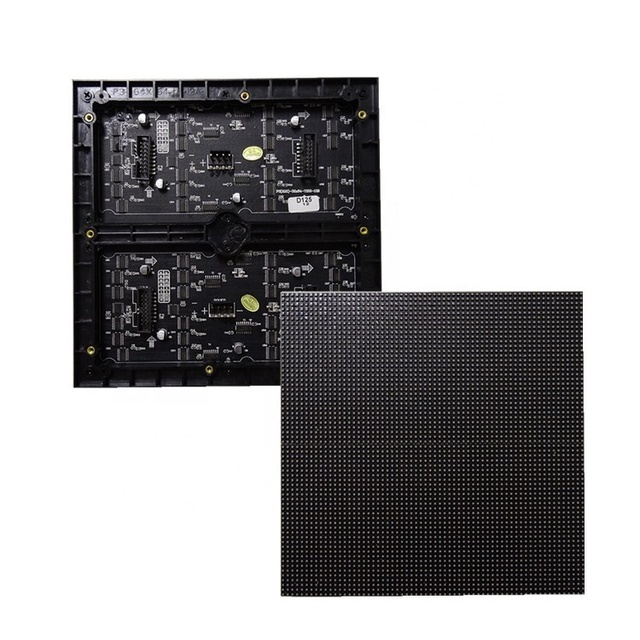 Full Color Small Pixel Pitch 1080p Video Hd Smd Indoor P2 Led Screen/ Leddisplay/ Led Video Wall/ Led Module 2mm