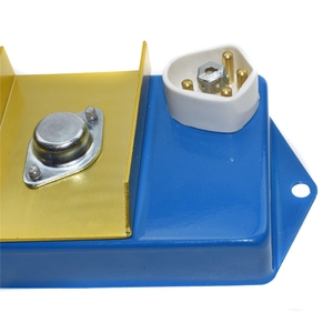 Module de commande d'allumage pour Dodge Charger <span class=keywords><strong>Magnum</strong></span> Plymouth pour Fury Chrysler Cordoba Lebaron 4111850 4120505 34338850 LX101 - Product Image 5