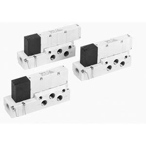 ญี่ปุ่นกระบอกสูบไฟฟ้า Linear Actuator SMC - Product Image 1
