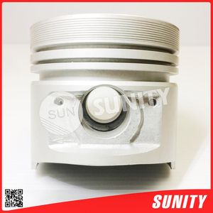 Pistón para kubota SUNITY, rendimiento potente, oem, 16423-21112 V2203, 87mm - Product Image 4