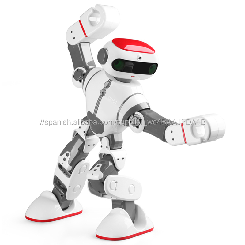 S*i様 WL Tech Dobi ロボット 約48cm ホワイト・ブラック ジ S*i様 WL