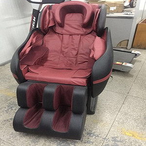 पूर्ण शरीर इलेक्ट्रिक स्वत: स्मार्ट मालिश कुर्सी कीमत - Product Image 5