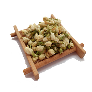 Mo Li Hua Fleurs <span class=keywords><strong>de</strong></span> <span class=keywords><strong>jasmin</strong></span> séchées naturelles pour thé fleuri - Product Image 5