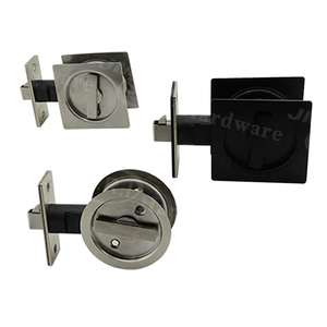 OEM thép không gỉ trượt khóa cửa - Product Image 5