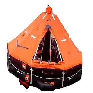 SOLAS حزمة 6 رجل الحياة طوف للبيع - Product Image 1