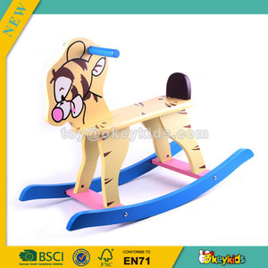 <span class=keywords><strong>Cheval</strong></span> à <span class=keywords><strong>bascule</strong></span> en bois pour bébé en gros, jouet à <span class=keywords><strong>bascule</strong></span> populaire pour enfants, <span class=keywords><strong>cheval</strong></span> à <span class=keywords><strong>bascule</strong></span> en bois naturel classique W16D022 - Product Image 3