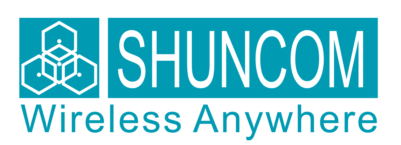 Shanghai Shuncom Aiot Co., Ltd. logo