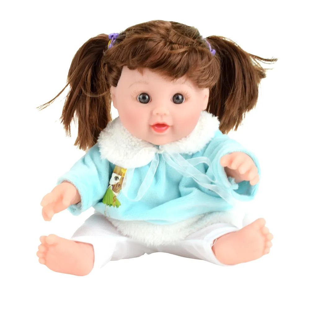 Realistico Bambole Del Bambino Del Silicone Full Body Nero Bambole di Pezza per la Vendita