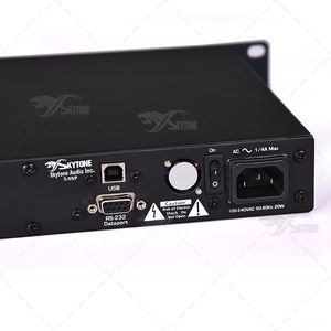 Processador de Vídeo Digital Skytone Audio <span class=keywords><strong>3</strong></span>.6sp - Product Image 6