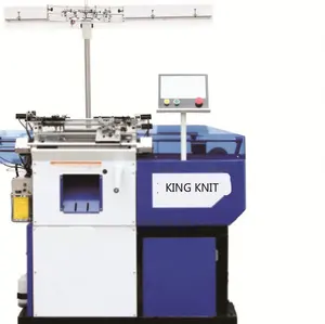 Cheaper price fully automatic cotton gloves nitrile dipping production line machines