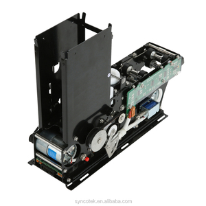 <span class=keywords><strong>Distributeur</strong></span> de cartes de stationnement Syncotek, <span class=keywords><strong>distributeur</strong></span> automatique de cartes de stationnement CRT-531 - Product Image 1