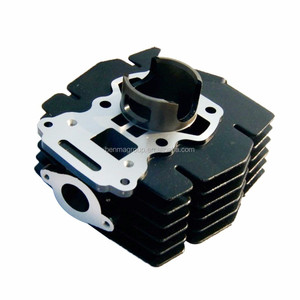 100cc AX100 pièces <span class=keywords><strong>de</strong></span> moteur 50mm kit <span class=keywords><strong>de</strong></span> bloc-cylindre <span class=keywords><strong>de</strong></span> moto, cylindre <span class=keywords><strong>de</strong></span> moto AX <span class=keywords><strong>100</strong></span> - Product Image 4