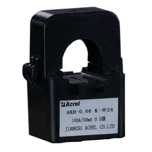 Acrel core current transformer with ce approval ct split class 1 150 5 ratio single autotransformer