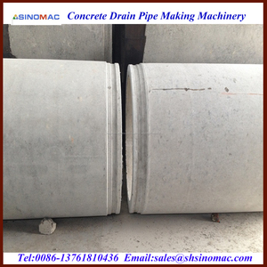 China trech drenaje planta máquina fábrica - Product Image 4