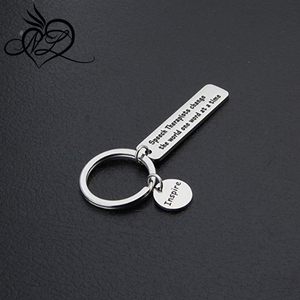 Llavero del mundo para cambiar el lenguaje del habla, masajeador, regalo de agradecimiento - Product Image 5