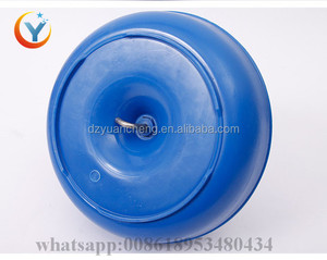 Máng Nhựa Tròn Cho Lợn Ăn Lợn Cho Lợn Ăn - Product Image 4