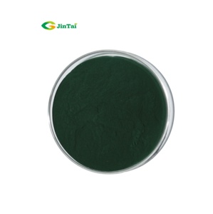 Ekstrak Tablet Spirulina Chlorella, Bubuk Organik Chlorella Spirulina - Product Image 2